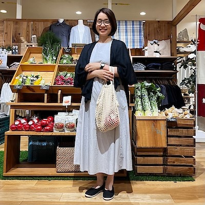 【新百合丘オーパ】身長158㎝