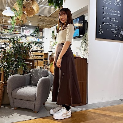 【新百合丘オーパ】身長155㎝