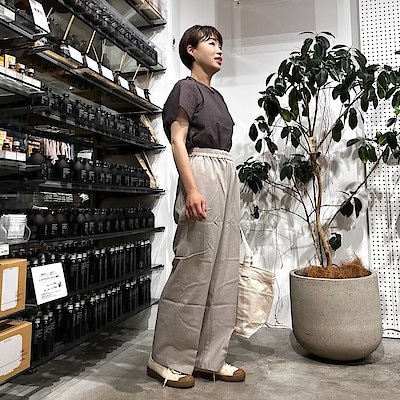 【新百合丘オーパ】身長157㎝