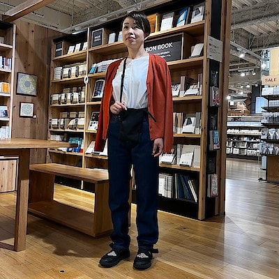 【新百合丘オーパ】身長157㎝