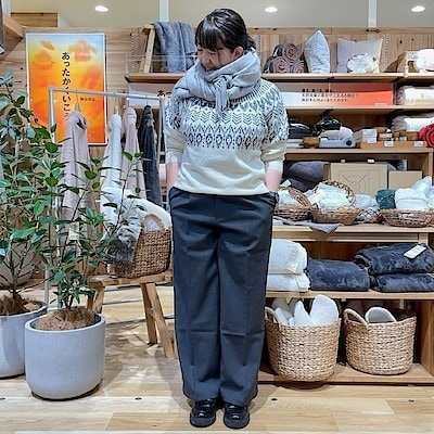 【新百合丘オーパ】身長163cm