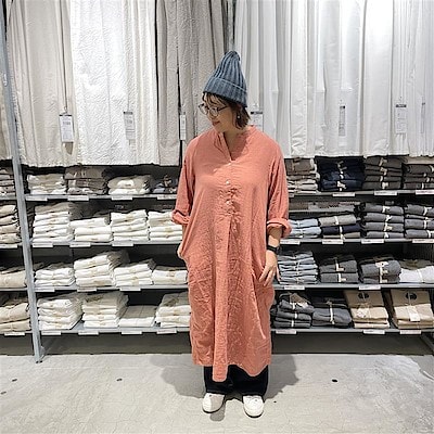 【新百合丘オーパ】身長163㎝