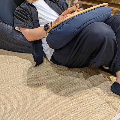 【新百合丘オーパ】父の日オススメプレゼント・家具