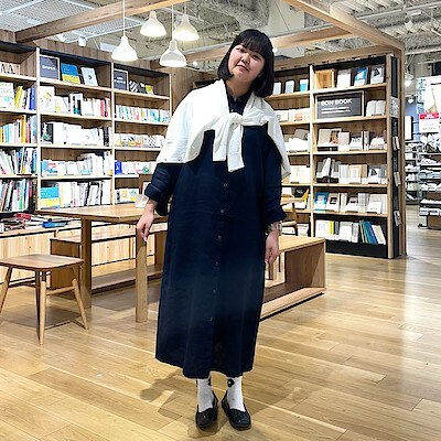 【新百合丘オーパ】身長158㎝