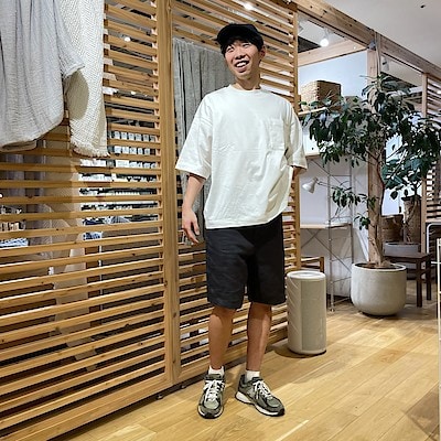 【新百合丘オーパ】身長180㎝