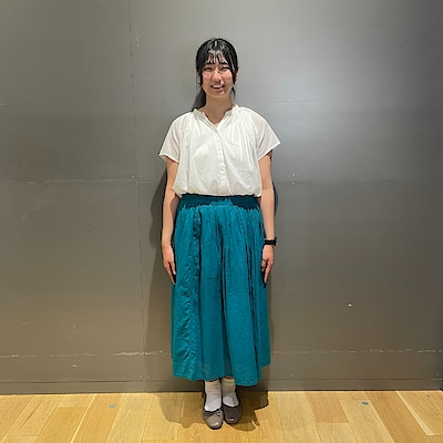 【新百合丘オーパ】身長166cm