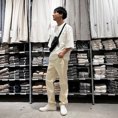 【新百合丘オーパ】身長177㎝