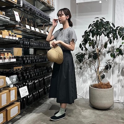 【新百合丘オーパ】身長167㎝