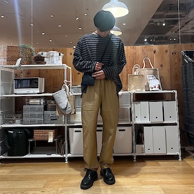 【新百合丘オーパ】身長173㎝