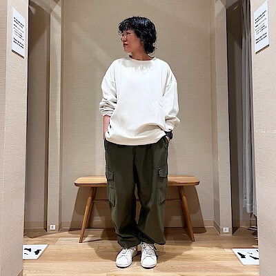 【新百合丘オーパ】身長158㎝