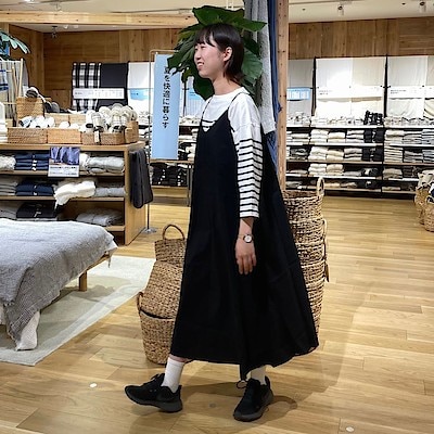 【新百合丘オーパ】身長164㎝