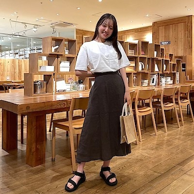 【新百合丘オーパ】身長160㎝