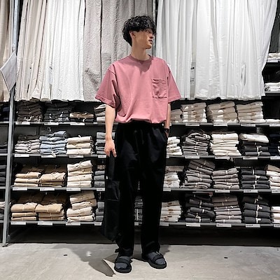 【新百合丘オーパ】身長177㎝