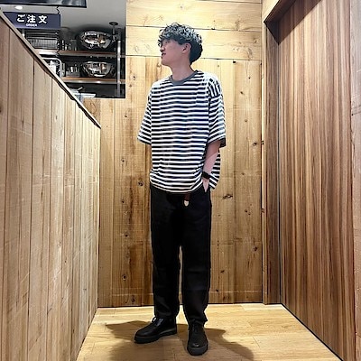 【新百合丘オーパ】身長177㎝