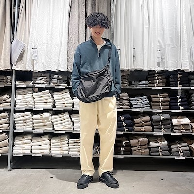 【新百合丘オーパ】身長177㎝