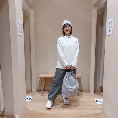 【新百合丘オーパ】身長158㎝　