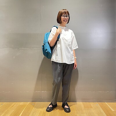 【新百合丘オーパ】身長169cm