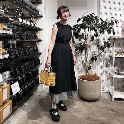 【新百合丘オーパ】身長165㎝