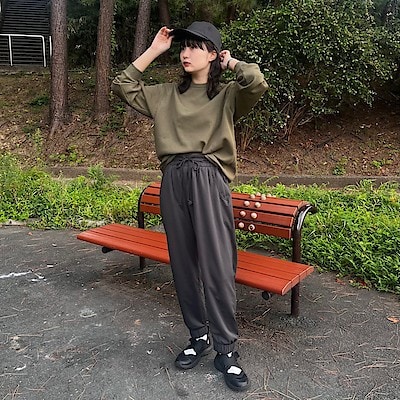 【新百合丘オーパ】身長165㎝