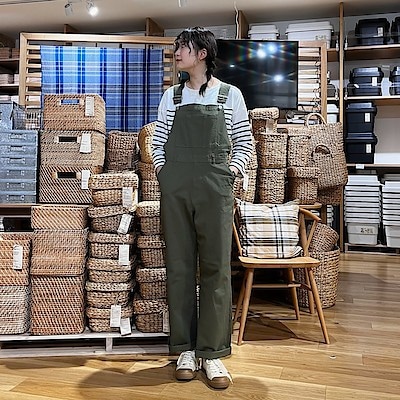 【新百合丘オーパ】身長165㎝