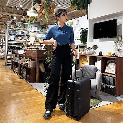 【新百合丘オーパ】身長165㎝