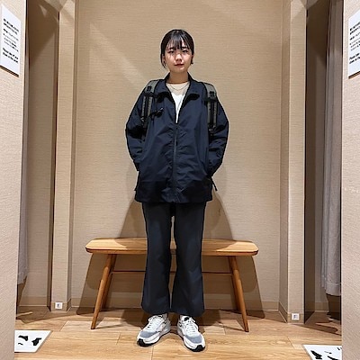 【新百合丘オーパ】身長165㎝