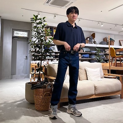 【新百合丘オーパ】身長175㎝