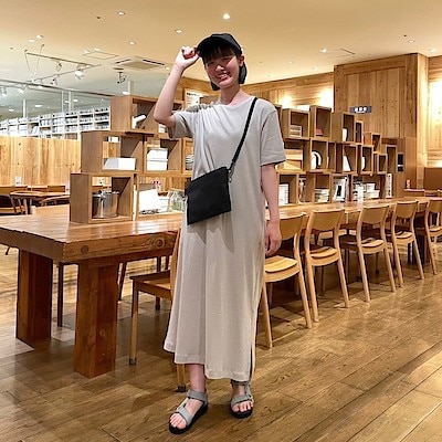 【新百合丘オーパ】身長161㎝