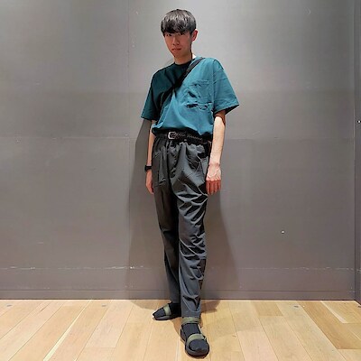 【新百合丘オーパ】身長180cm