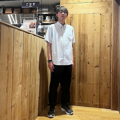 【新百合丘オーパ】身長180㎝