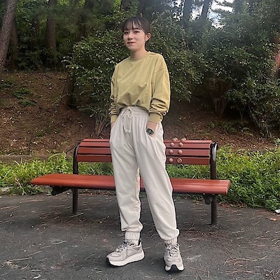 【新百合丘オーパ】身長153㎝