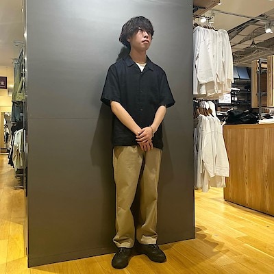 【新百合丘オーパ】身長172㎝