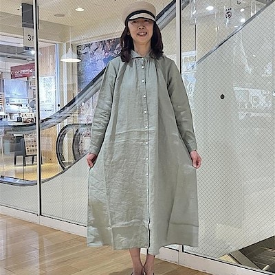 【新百合丘オーパ】身長167㎝