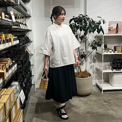 【新百合丘オーパ】身長165㎝