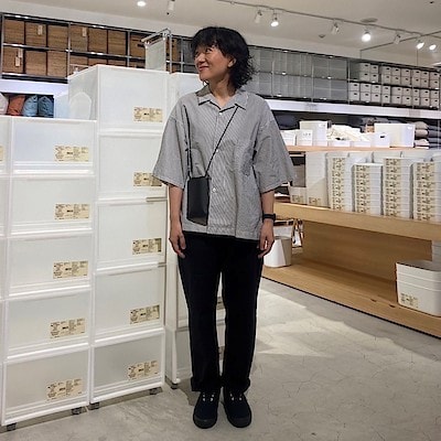 【新百合丘オーパ】身長158㎝