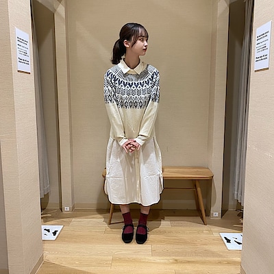 【新百合丘オーパ】身長167㎝  