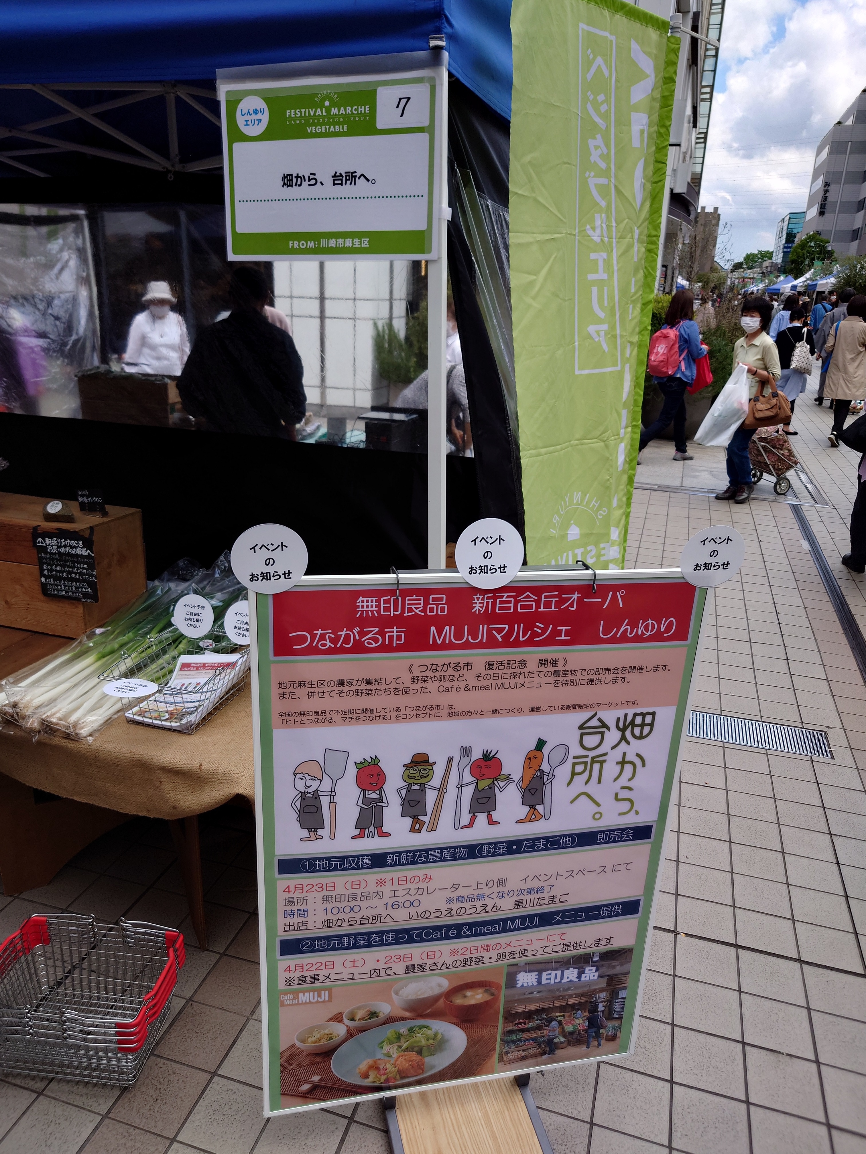 タイトル２