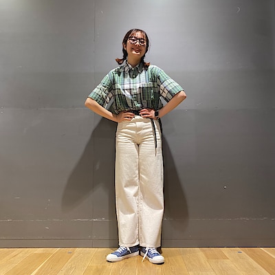 【新百合丘オーパ】身長162㎝