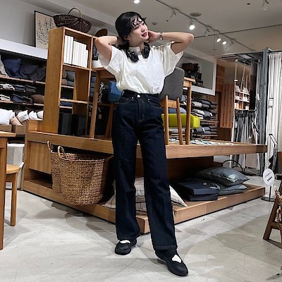 【新百合丘オーパ】身長165㎝