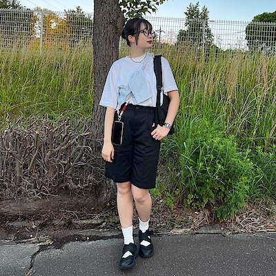 【新百合丘オーパ】身長165㎝