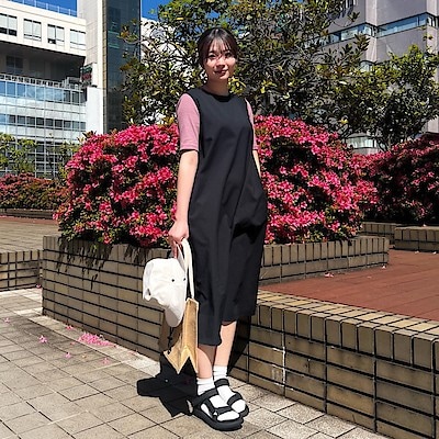 【新百合丘オーパ】身長165㎝