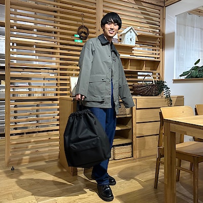 【新百合丘オーパ】身長173cm