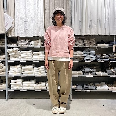 【新百合丘オーパ】身長158㎝