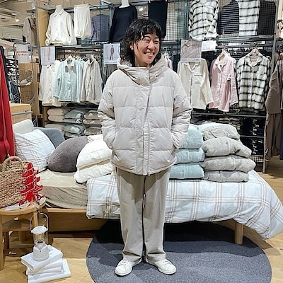 【新百合丘オーパ】身長158cm