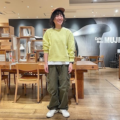 【新百合丘オーパ】身長158㎝