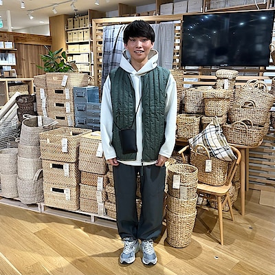 【新百合丘オーパ】身長168㎝