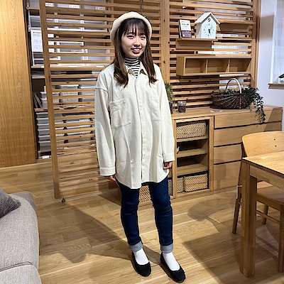 【新百合丘オーパ】身長155㎝