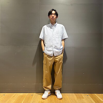 【新百合丘オーパ】身長180cm