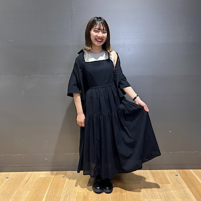 【新百合丘オーパ】身長155cm