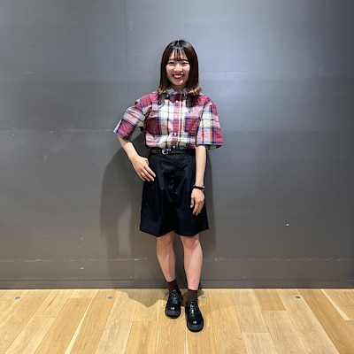 【新百合丘オーパ】身長155cm